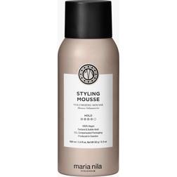 Maria Nila Styling Mousse 100ml