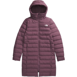 The North Face Women’s Aconcagua Parka - Midnight Mauve