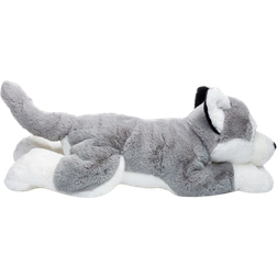 Fao Schwarz Adopt A Pets Husky 38cm