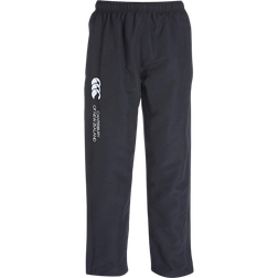 Canterbury Junior Poen Hem Stadium Pants - Navy