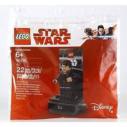 LEGO Disney Star Wars DJ 40298