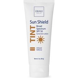 Obagi Sun Shield Tint Broad Spectrum Warm SPF50 85g