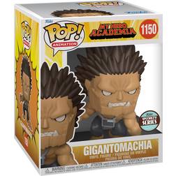 Funko Pop! Animation My Hero Academia Gigantomachia
