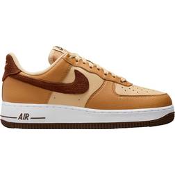 Nike Air Force 1 '07 Next Nature W - Flax/Sesame/White/Cacao Wow