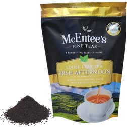 McEntee's Tea Irish Afternoon Blend Tea 250g 1pack