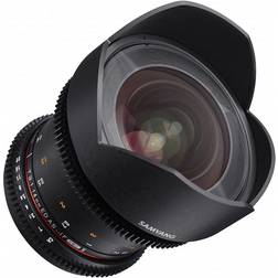 Samyang 14mm T3.1 ED AS IF UMC II VDSLR for Sony E