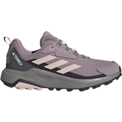 Adidas Terrex Anylander W - Preloved Fig/Putty Mauve/Aurora Black