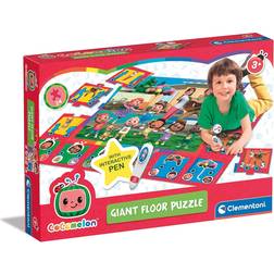 Clementoni Giant Floor Puzzle CoComelon 24 Pieces