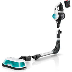 Bosch Unlimited 7 BCS71HYG1 weiß