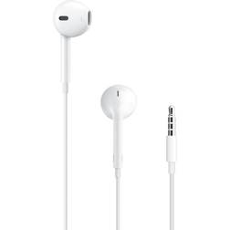 Apple EarPods with 3.5mm Plug