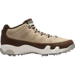 NIKE Air Jordan 9 G NRG M - Hemp/Pecan/Sail/Earth