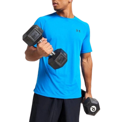 Under Armour Men's Tech Reflective T-shirt - Blue