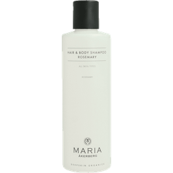 Maria Åkerberg Hair & Body Rosemary Shampoo 250ml