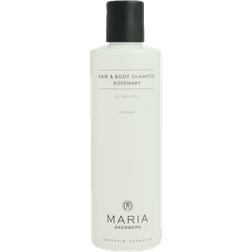 Maria Åkerberg Hair & Body Rosemary Shampoo