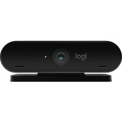 Logitech 4K Pro Magnetic Webcam (960-001292)