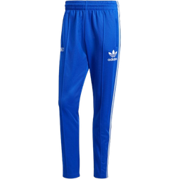 Adidas Italy Beckenbauer Track Pants - Royal Blue