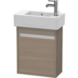 Duravit Ketho KT6629 (KT6629L3535)