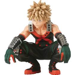 Banpresto Accion My Hero Academia Break Time Collection Vol 2 11cm