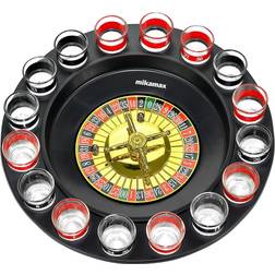 MikaMax Roulette Game