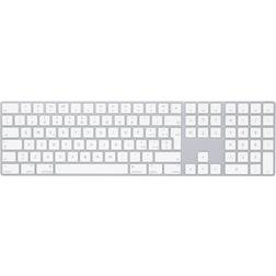 Apple Magic Keyboard Numeric Italiana