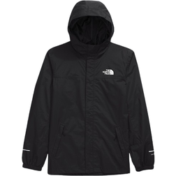 The North Face Toddler Antora Rain Jacket - TNF Black (NF0A8A48-JK3)