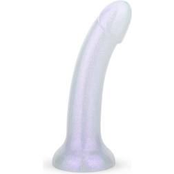 Easytoys Mermaid Glitter Dildo 14cm