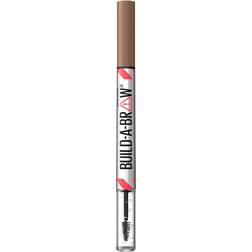 Maybelline New York Build-A-Brow Pen #255 Soft Brown