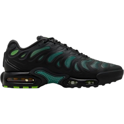 Nike Air Max Plus Drift M - Black/Anthracite/Vintage Green/Green Strike