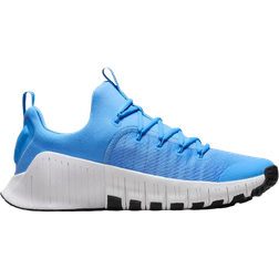 Nike Free Metcon 6 Team Bank M - University Blue/Black/White