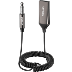 UGREEN Aux to Bluetooth 5.0 Adapter