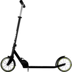 STIGA Sports Route 2 200-S Black/Lime