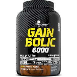 Olimp Sports Nutrition Gain Bolic 6000 Chocolate 3.5kg