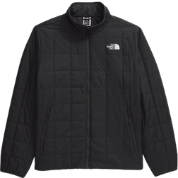 The North Face Men’s Junction Insulated Jacket - TNF Black