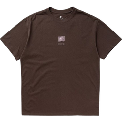 Nike Sportswear Men's Max90 T-shirt - Baroque Brown