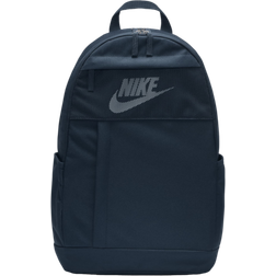 Nike Elemental Backpack 21L - Armoury Navy/Summit White