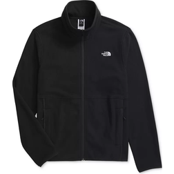 The North Face Men’s Glacier Fleece Jacket - TNF Black