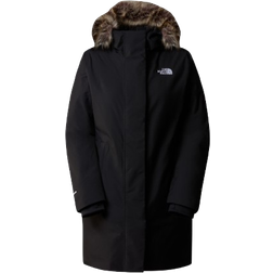 The North Face Women’s Arctic Parka - TNF Black