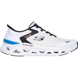 Skechers Glide Step Altus Turn Out M - White/Multi