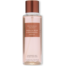 Victoria's Secret Vanilla Bean & Macadamia Fragrance Mist 250ml