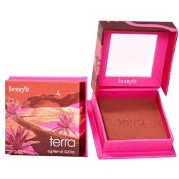 Benefit Pomegranate Rose Blush Terra