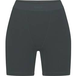 SKIMS Soft Lounge Boxer - Deep Sea