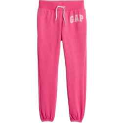 Gap Factory Kid's Gap Logo Sweatpants - Pink Jubilee