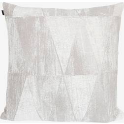 Daells Bolighus 29707 Komplet pyntepude Beige, Hvid (45x45cm)