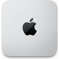 Apple Mac Studio, M2 Max Chip, Built for Apple Intelligence, 12-Core CPU, 30-Core GPU, 32GB Unified Memory, 512GB SSD Storage
