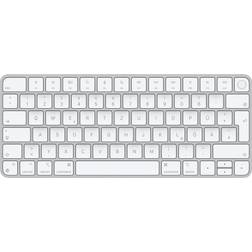 Apple Magic Keyboard with Touch ID for Mac silicon (German)