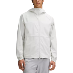 Lululemon Pace Breaker Jacket - Vapor