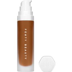 Fenty Beauty Soft'lit Naturally Luminous Longwear Foundation #440