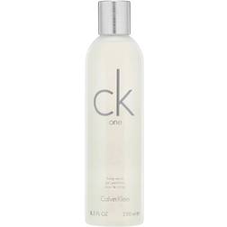 Calvin Klein CK One Body Wash 250ml