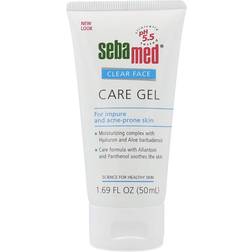 Sebamed Clear Face Care Gel 3.4fl oz