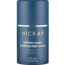 Hickap Bedtime Magic Repairing Night Cream